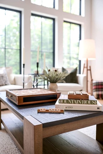 Vacation Rentals (United States of America, Conway, New Hampshire)