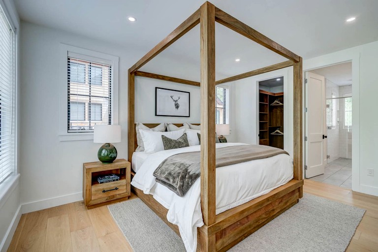 Vacation Rentals (United States of America, Conway, New Hampshire)