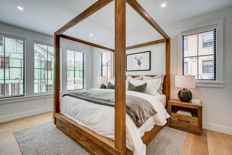 Vacation Rentals (United States of America, Conway, New Hampshire)