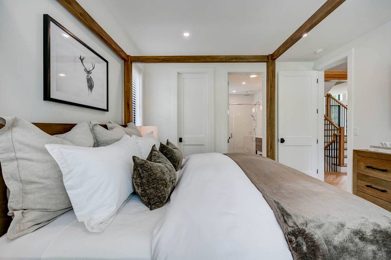 Vacation Rentals (United States of America, Conway, New Hampshire)