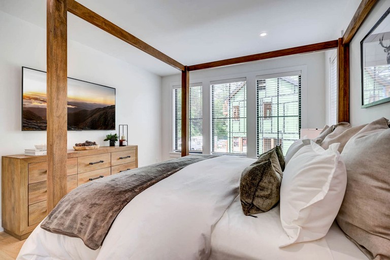 Vacation Rentals (United States of America, Conway, New Hampshire)