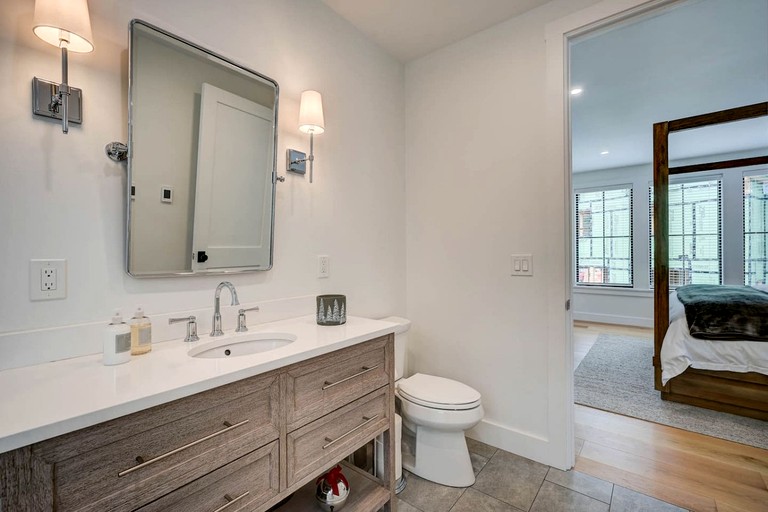 Vacation Rentals (United States of America, Conway, New Hampshire)