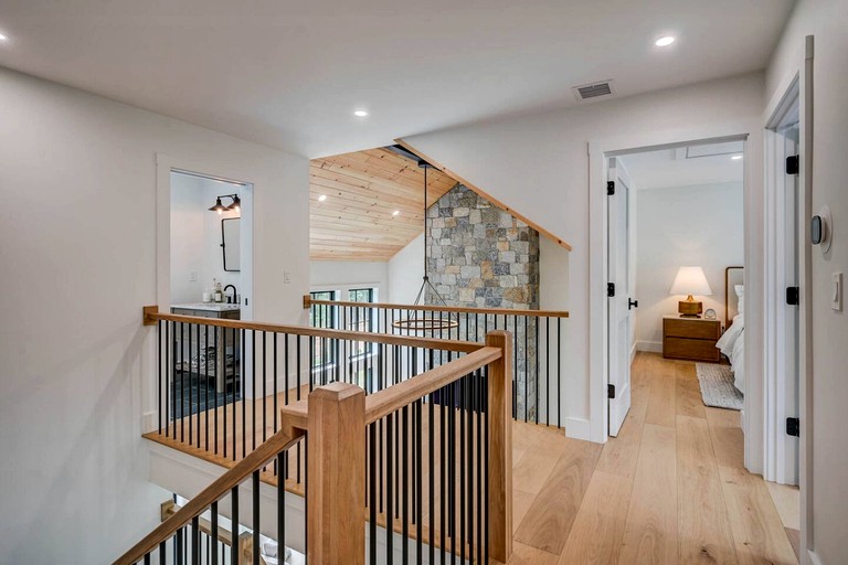 Vacation Rentals (United States of America, Conway, New Hampshire)
