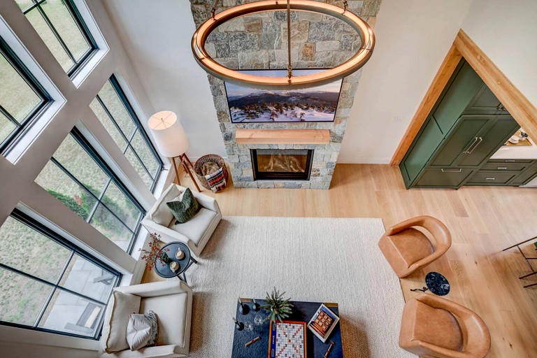 Vacation Rentals (United States of America, Conway, New Hampshire)