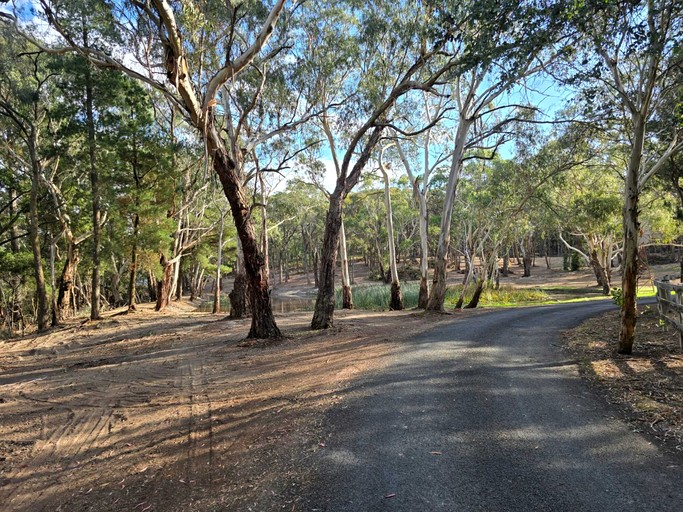 Vacation Rentals (Australia, Mount Macedon, Victoria)