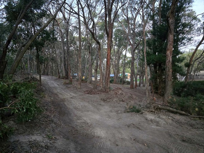 Vacation Rentals (Australia, Mount Macedon, Victoria)