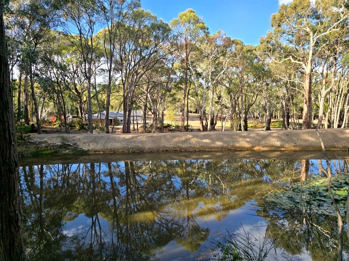 Vacation Rentals (Australia, Mount Macedon, Victoria)