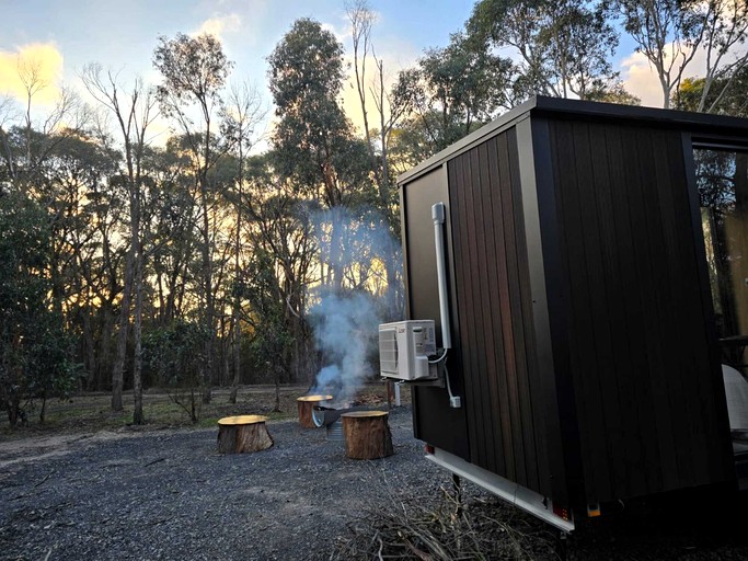 Vacation Rentals (Australia, Mount Macedon, Victoria)