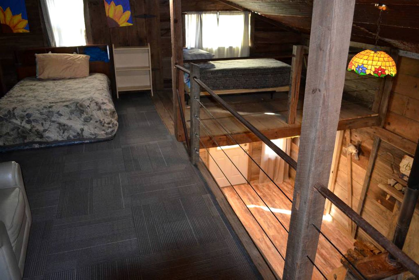 Black fork cabin, Cabins 44703, Hodgen, United States of America