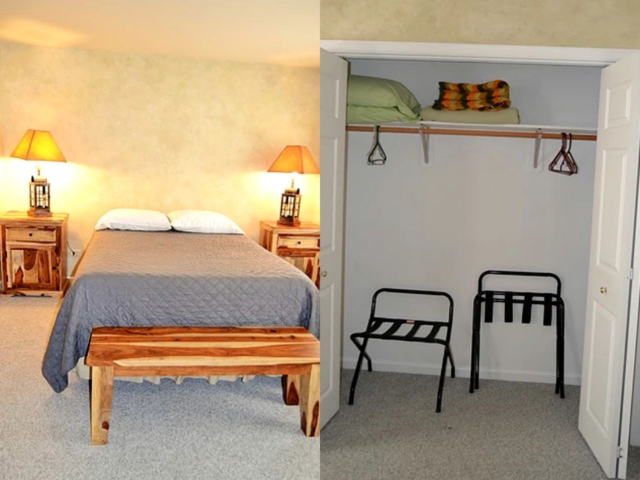 Comfortable Accommodation in a Bed and Breakfast in Moorcroft, Wyoming