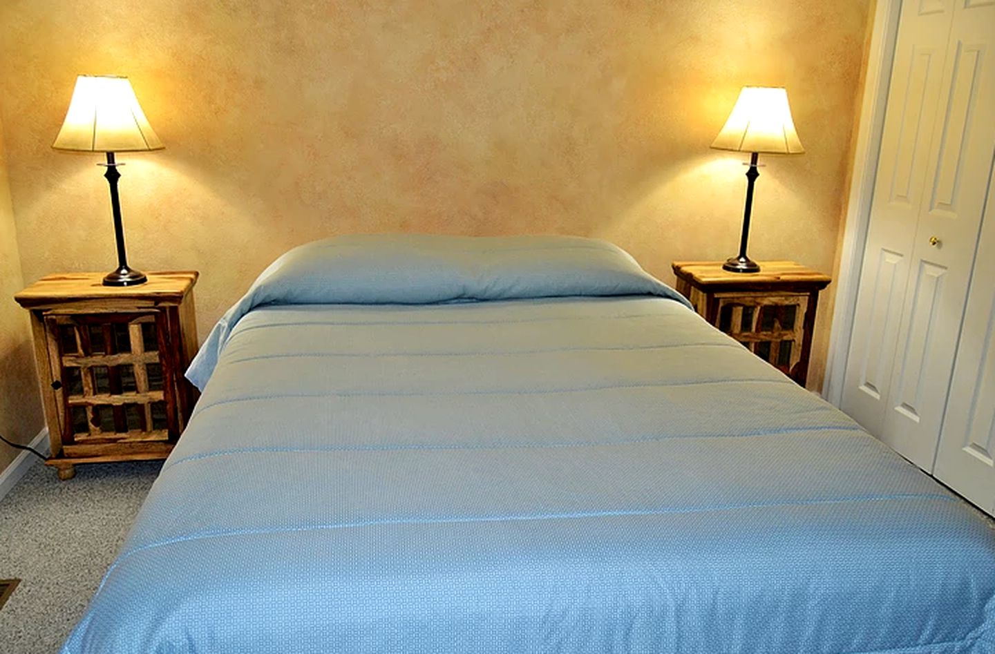 Black Gulch Ranch, Nature Lodges 31351, Moorcroft, United States of