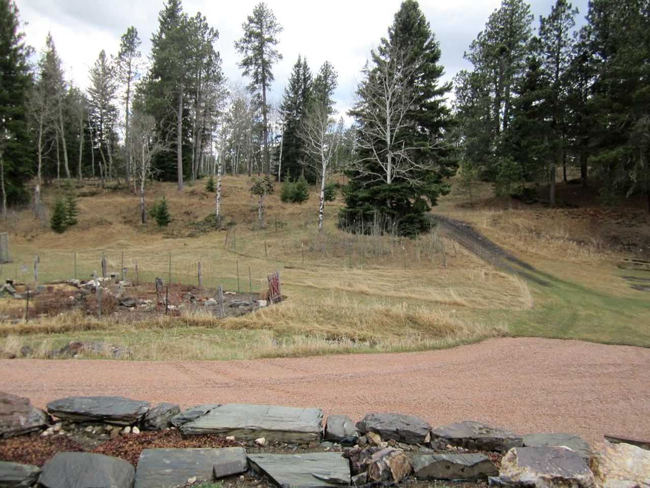 Serene Mountain Vacation Rental for Two in Nemo, South Dakota