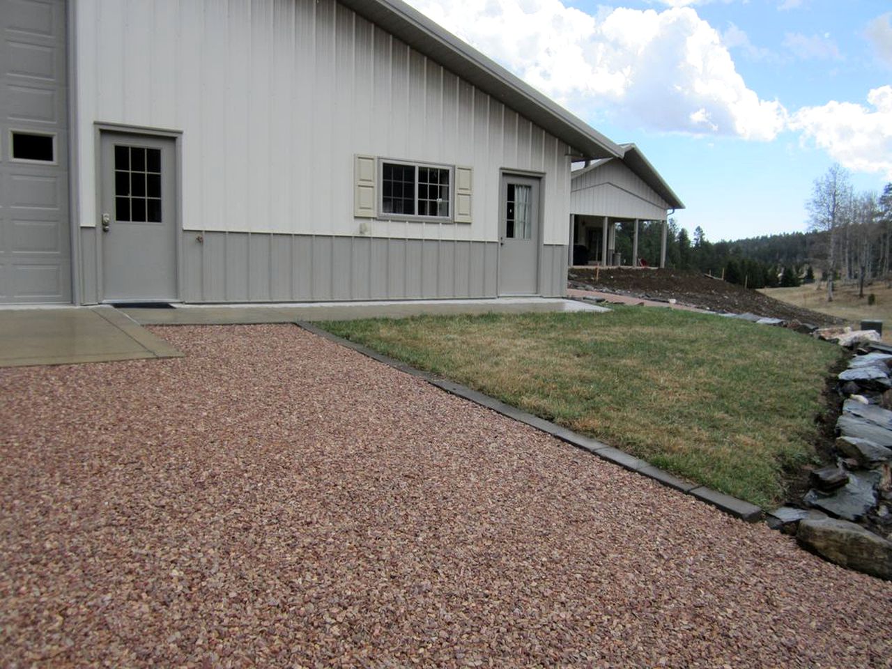 Serene Mountain Vacation Rental for Two in Nemo, South Dakota