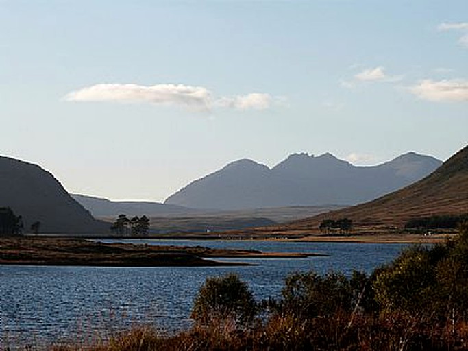 Yurts (Rosemarkie, Scotland, United Kingdom)