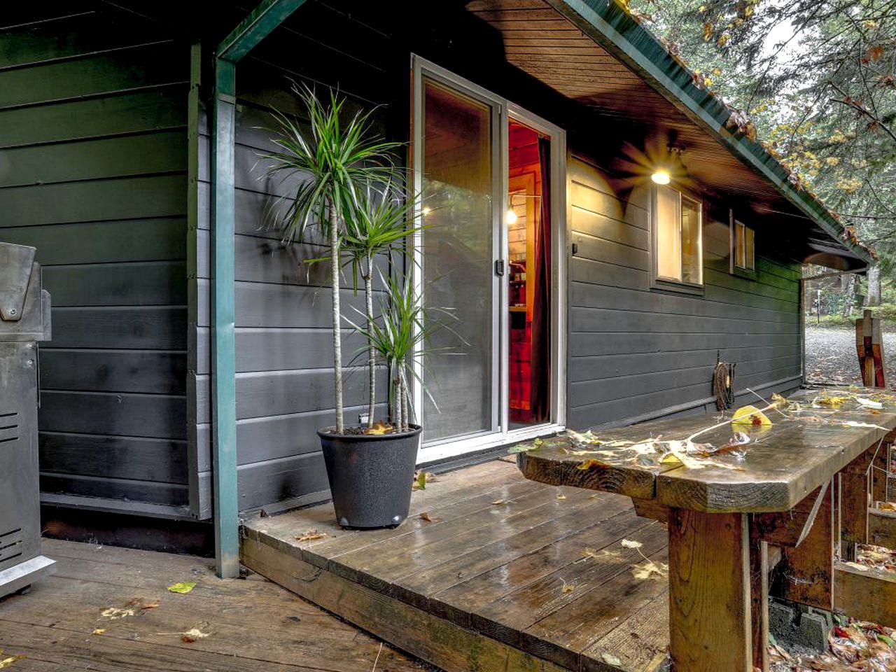 Cabin Rental Oregon Clackamas County Go Glamping