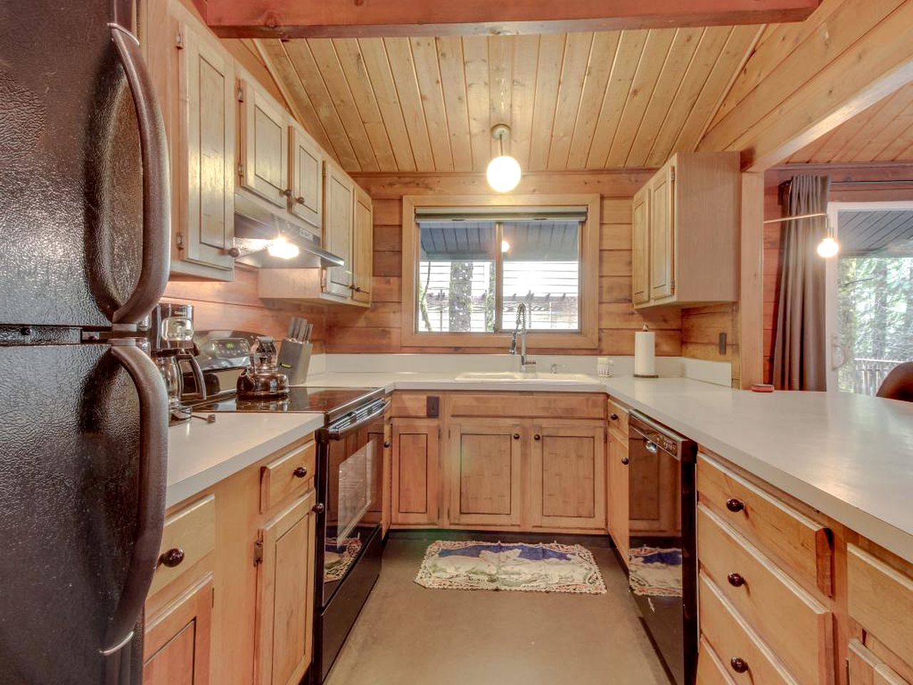 Cabin Rental Oregon Clackamas County Go Glamping