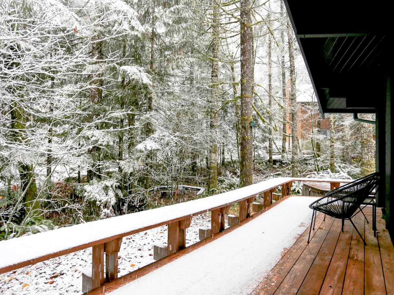 Cabin Rental Oregon Clackamas County Go Glamping