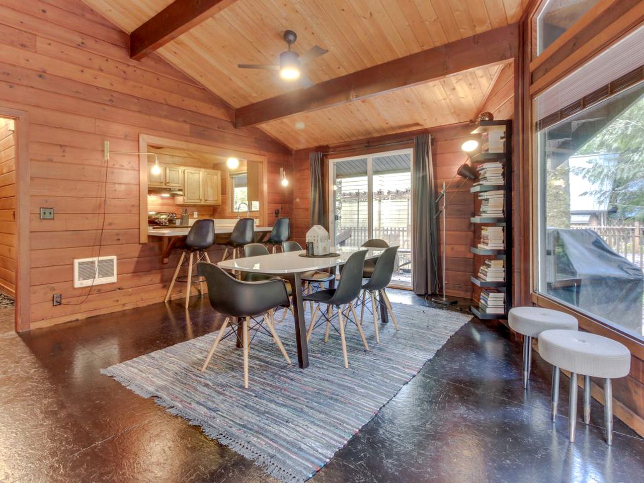 Cabin Rental Oregon Clackamas County Go Glamping