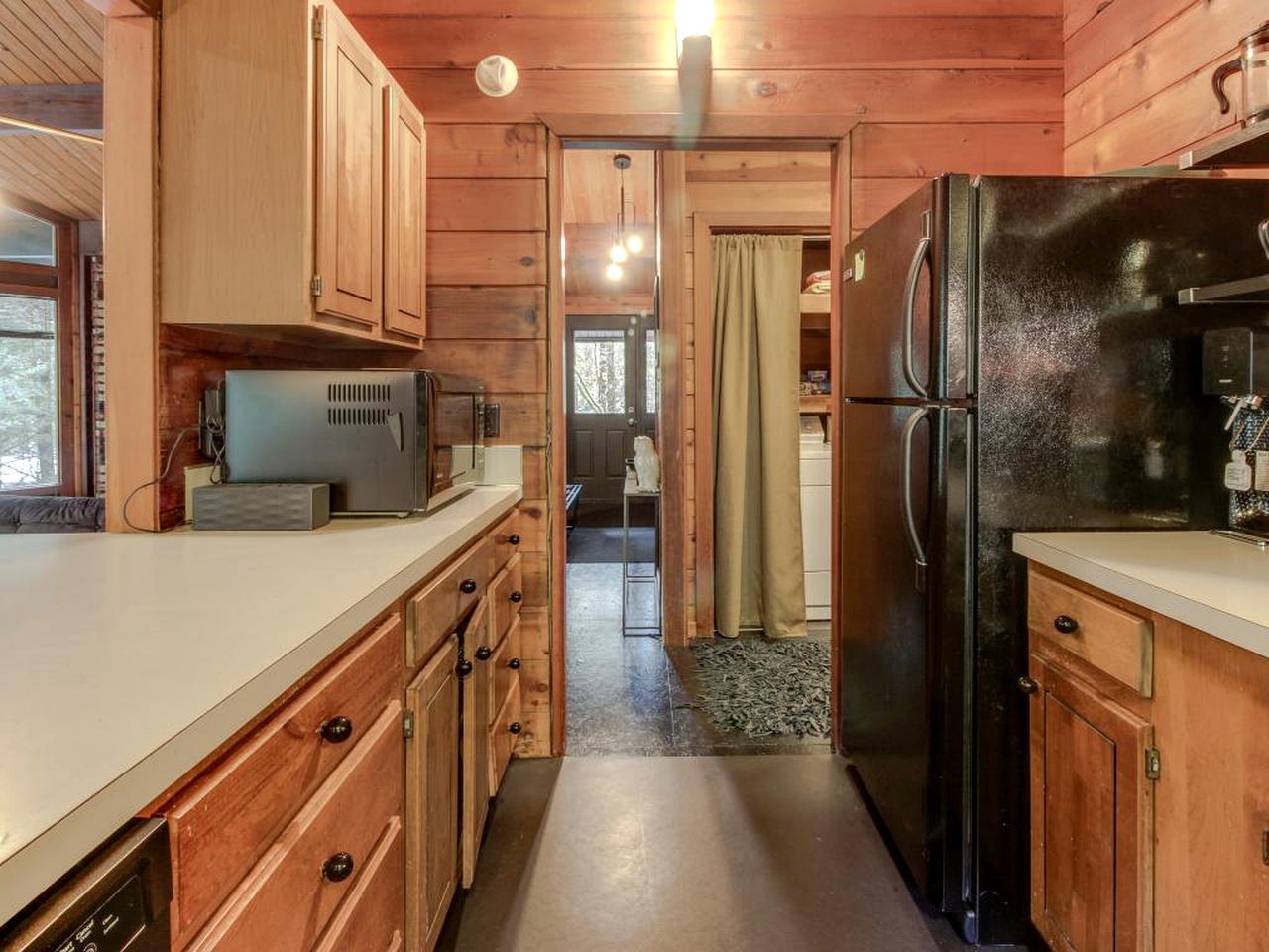 Cabin Rental Oregon Clackamas County Go Glamping