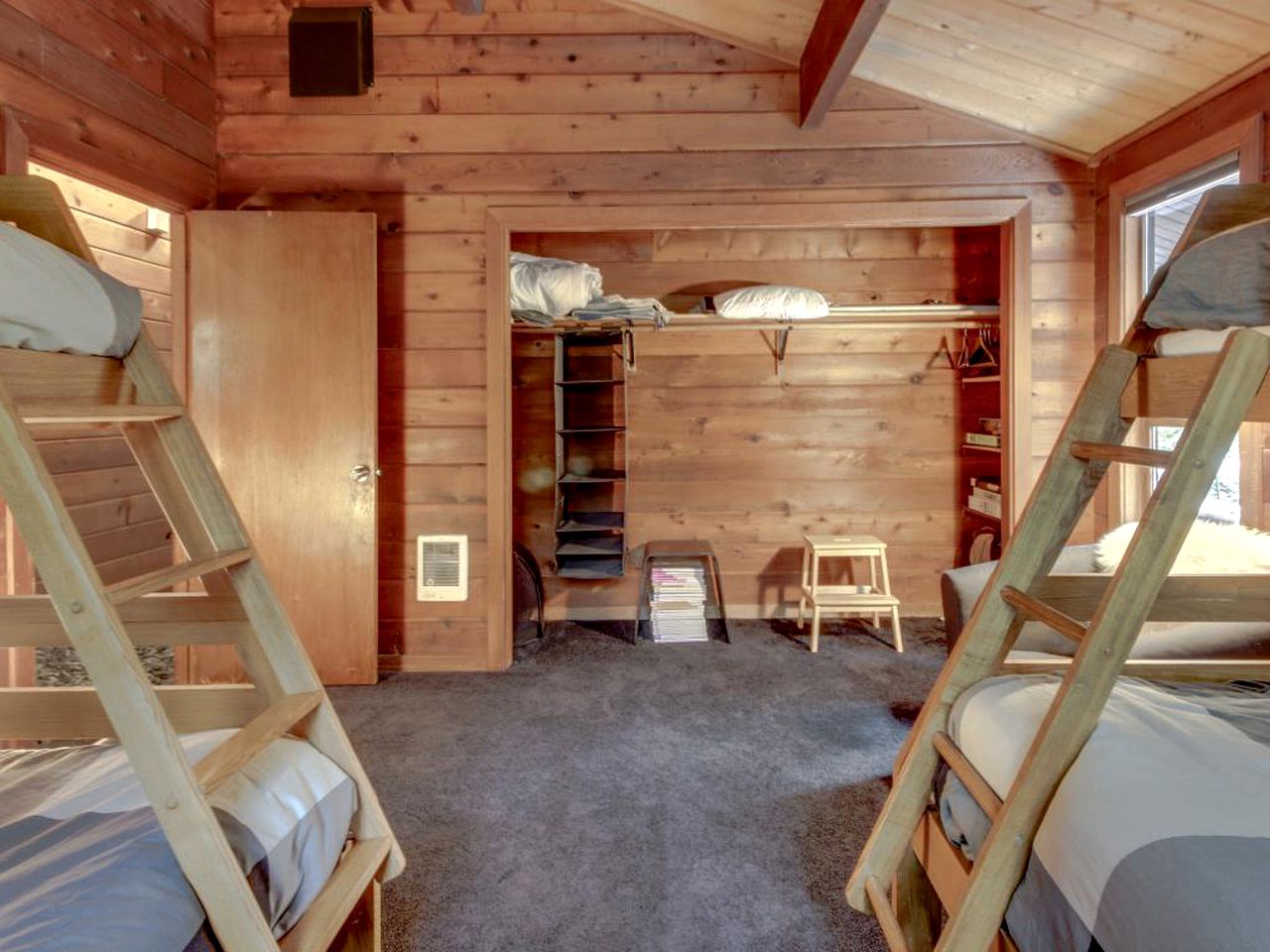 Cabin Rental Oregon Clackamas County Go Glamping