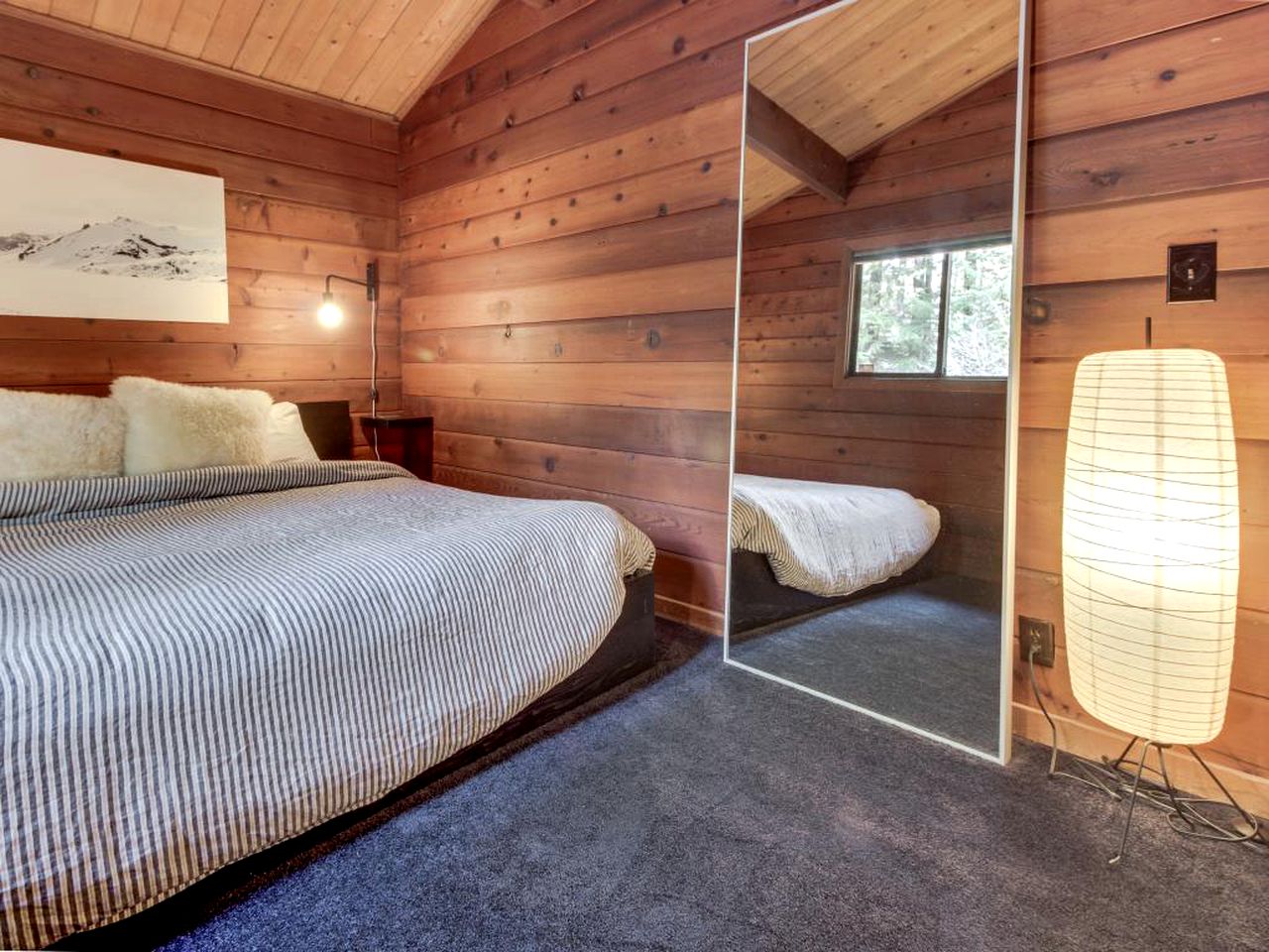 Cabin Rental Oregon Clackamas County Go Glamping