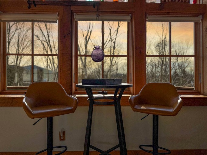 Vacation Rentals (United States of America, Jackson, New Hampshire)