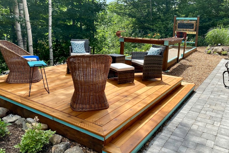 Vacation Rentals (United States of America, Jackson, New Hampshire)