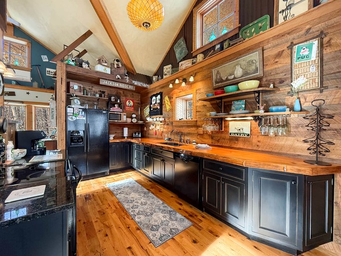 Vacation Rentals (United States of America, Jackson, New Hampshire)