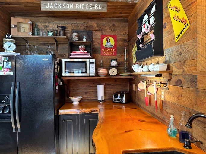 Vacation Rentals (United States of America, Jackson, New Hampshire)