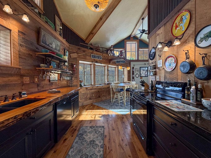 Vacation Rentals (United States of America, Jackson, New Hampshire)