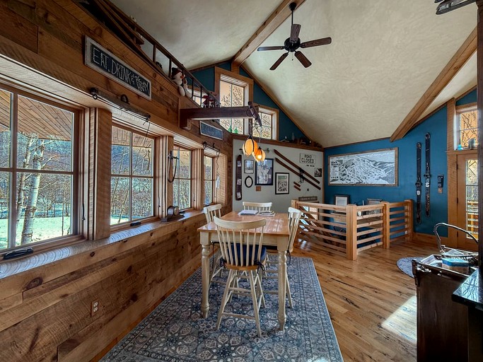 Vacation Rentals (United States of America, Jackson, New Hampshire)