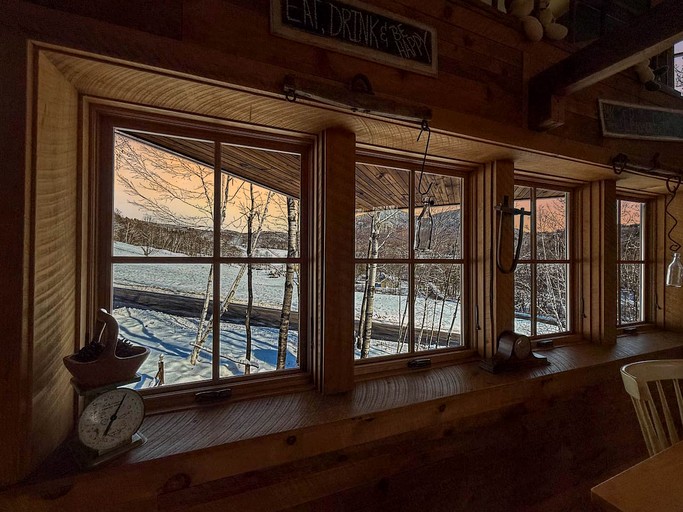 Vacation Rentals (United States of America, Jackson, New Hampshire)