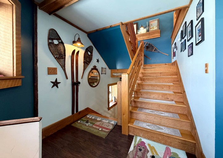 Vacation Rentals (United States of America, Jackson, New Hampshire)