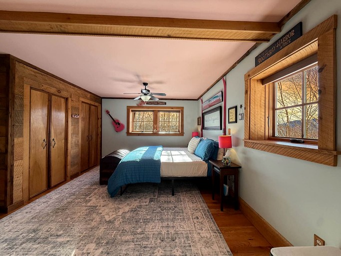 Vacation Rentals (United States of America, Jackson, New Hampshire)