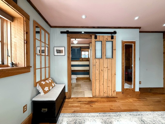 Vacation Rentals (United States of America, Jackson, New Hampshire)