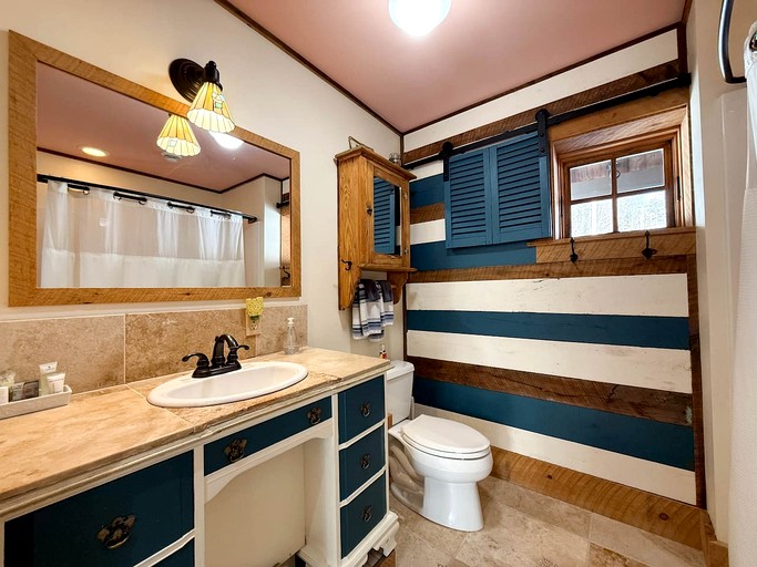 Vacation Rentals (United States of America, Jackson, New Hampshire)