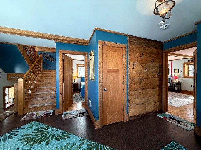 Vacation Rentals (United States of America, Jackson, New Hampshire)