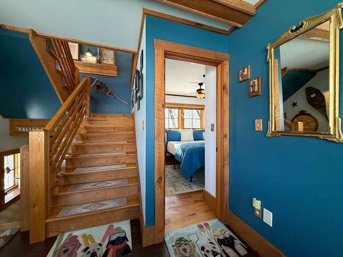 Vacation Rentals (United States of America, Jackson, New Hampshire)