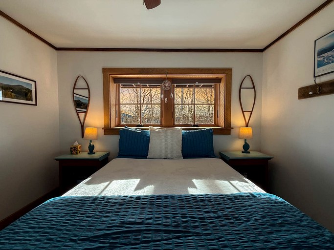 Vacation Rentals (United States of America, Jackson, New Hampshire)