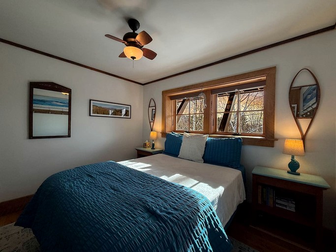 Vacation Rentals (United States of America, Jackson, New Hampshire)