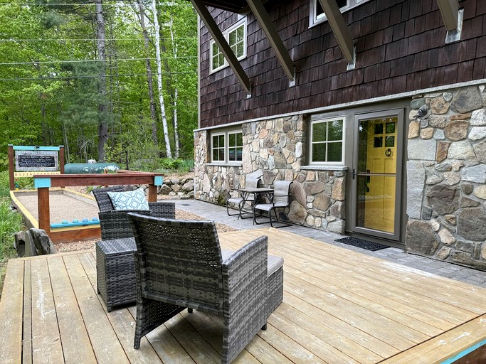 Vacation Rentals (United States of America, Jackson, New Hampshire)