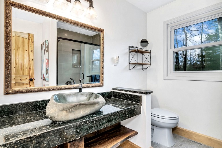 Vacation Rentals (United States of America, Black Mountain, North Carolina)