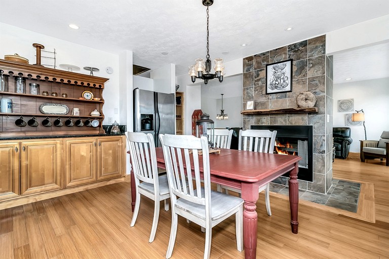 Vacation Rentals (United States of America, Black Mountain, North Carolina)