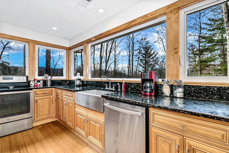 Vacation Rentals (United States of America, Black Mountain, North Carolina)