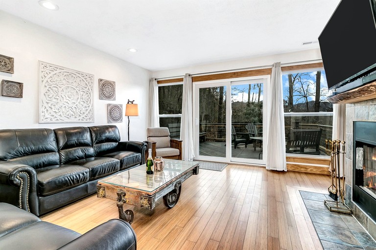 Vacation Rentals (United States of America, Black Mountain, North Carolina)