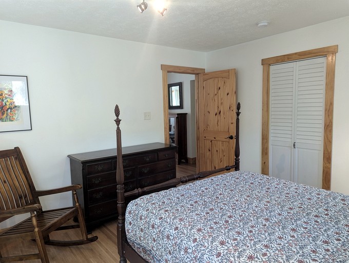 Vacation Rentals (United States of America, Black Mountain, North Carolina)