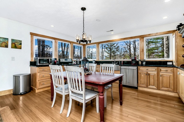 Vacation Rentals (United States of America, Black Mountain, North Carolina)