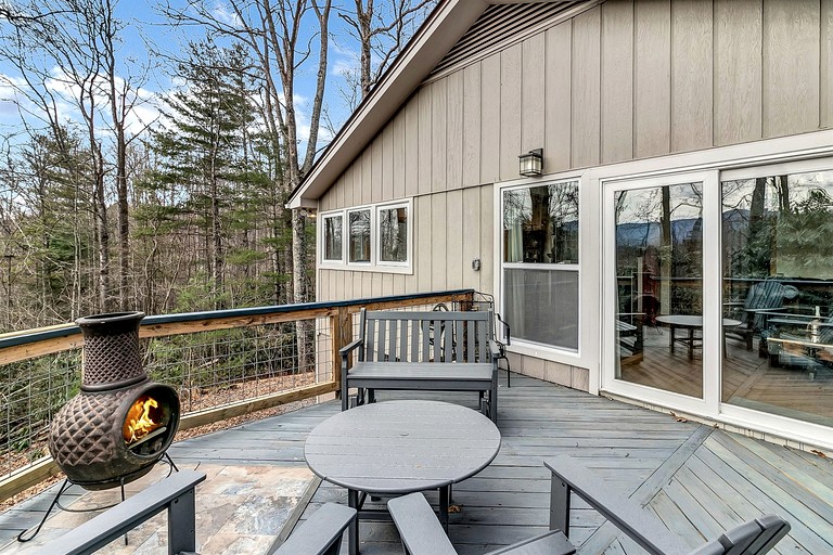 Vacation Rentals (United States of America, Black Mountain, North Carolina)
