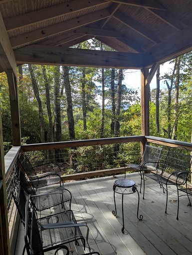 Vacation Rentals (United States of America, Black Mountain, North Carolina)