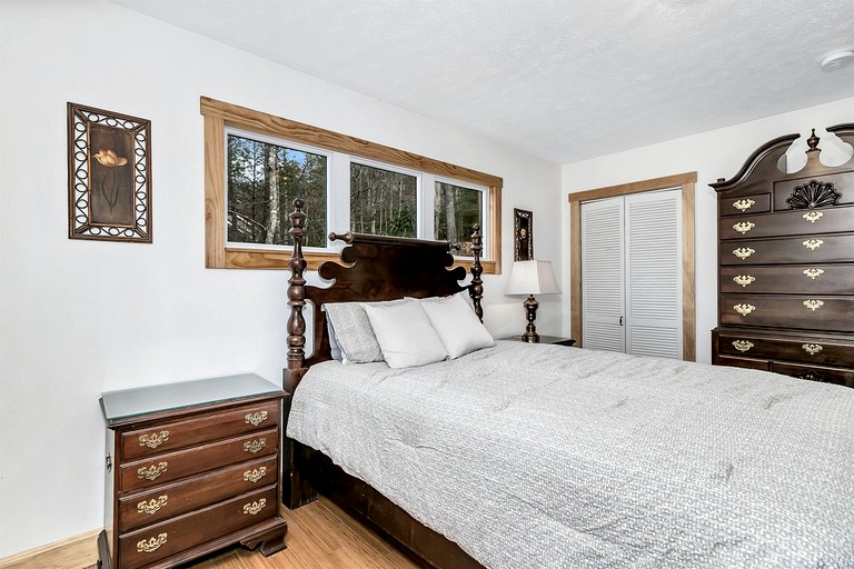 Vacation Rentals (United States of America, Black Mountain, North Carolina)